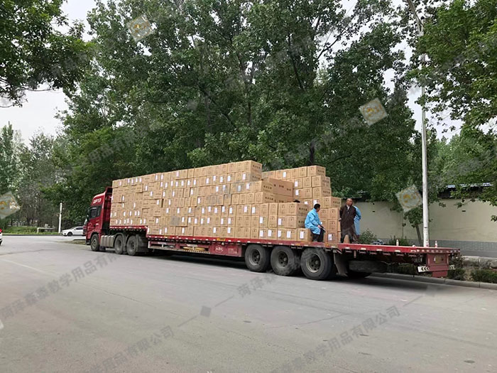 甘肅廣河縣教育局106所小學(xué)、7所中學(xué)教學(xué)儀器項(xiàng)目 (2)